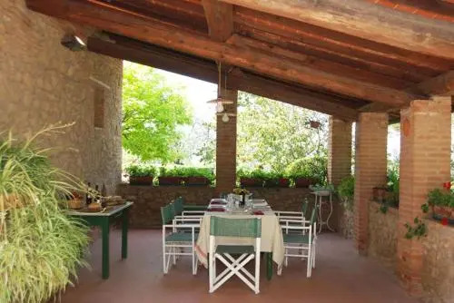 La Fonte by Salogi Villas