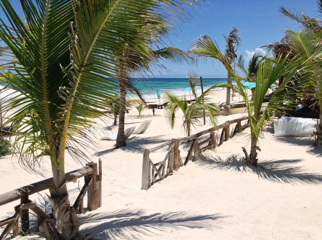 El Caracol Tulum