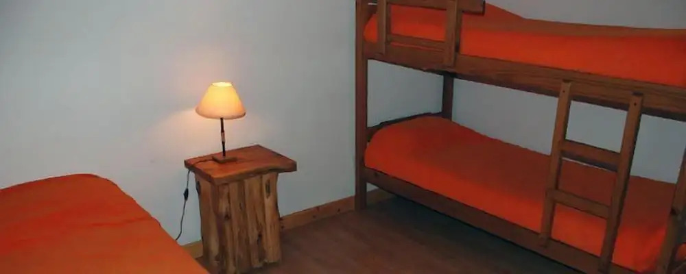 Apart Hotel Bungalows El Viejo Cipres