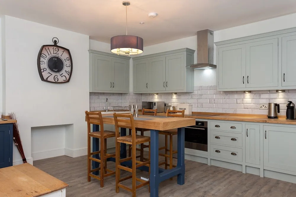 2 Bed Flat in Central London