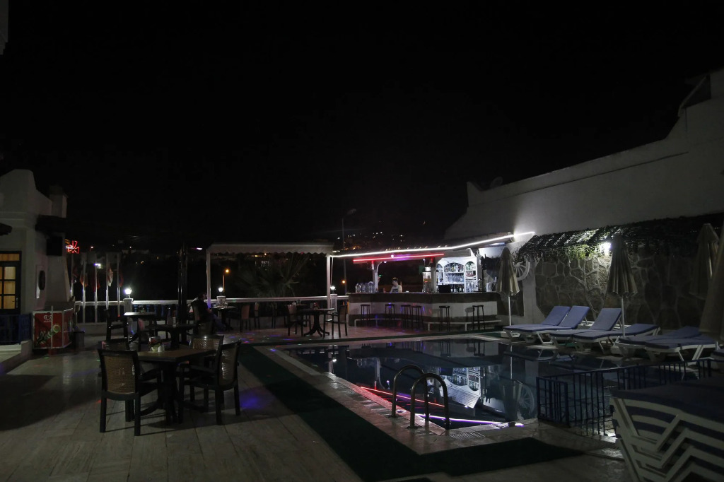 Gumbet Life Hotel