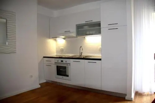 Apartment Akvarel
