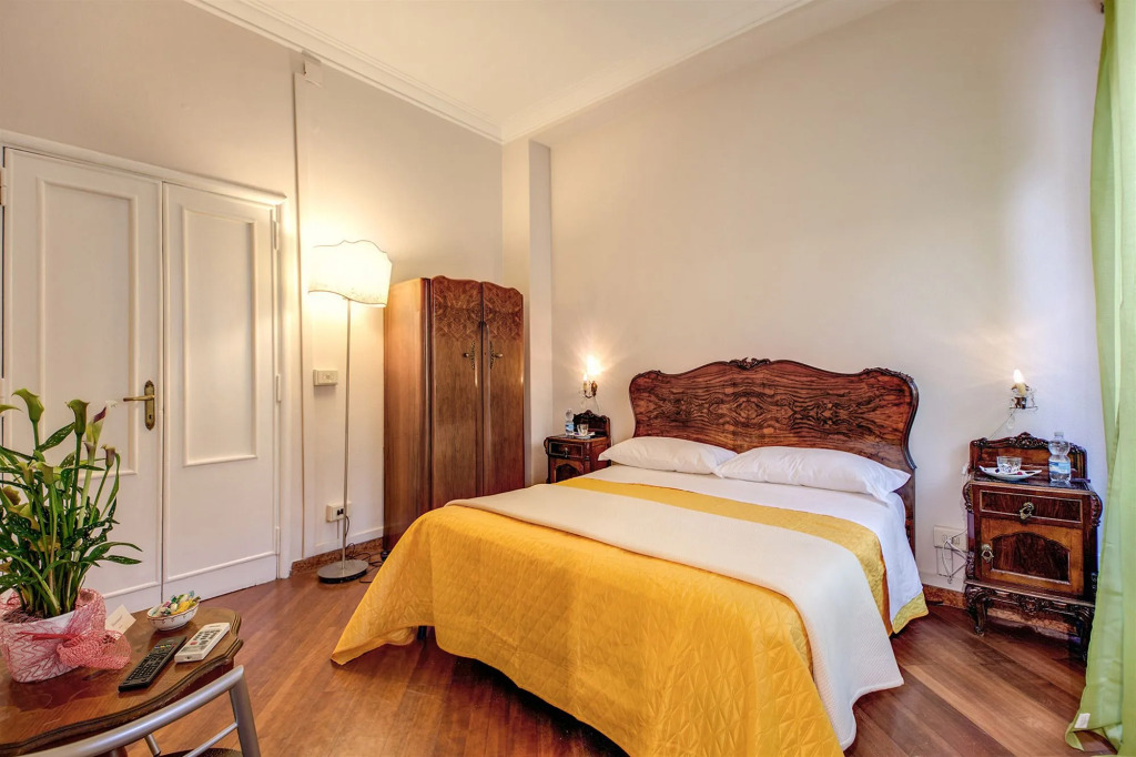 Circus Maximus B&B
