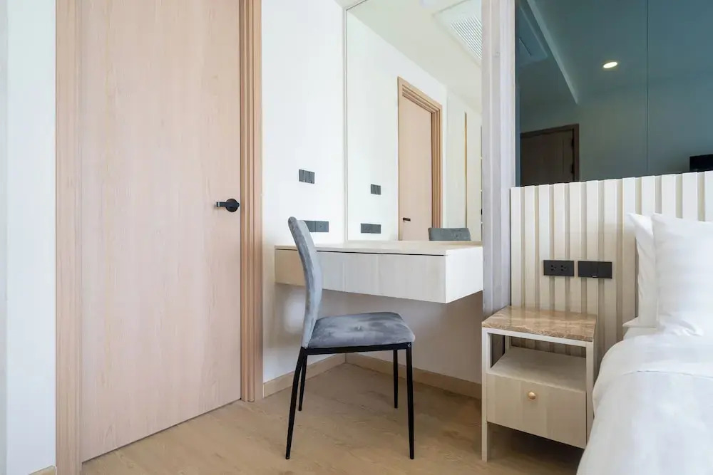 Ozone 2Br Condo In Splendid Laguna Area