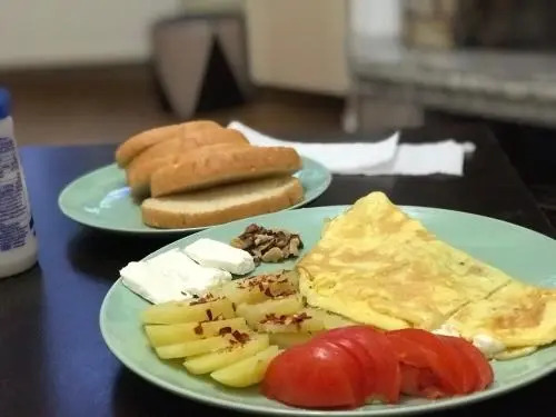 Zeytoon Hotel