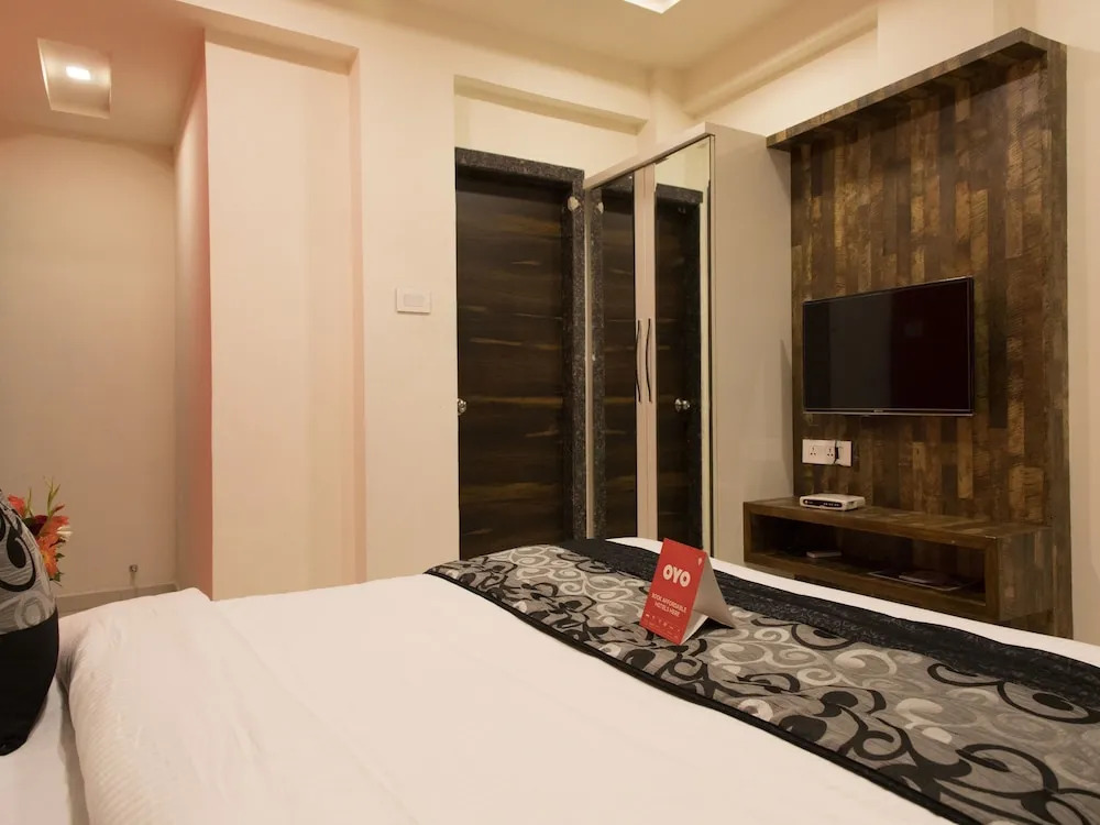 OYO 10254 Hotel Taha Pride