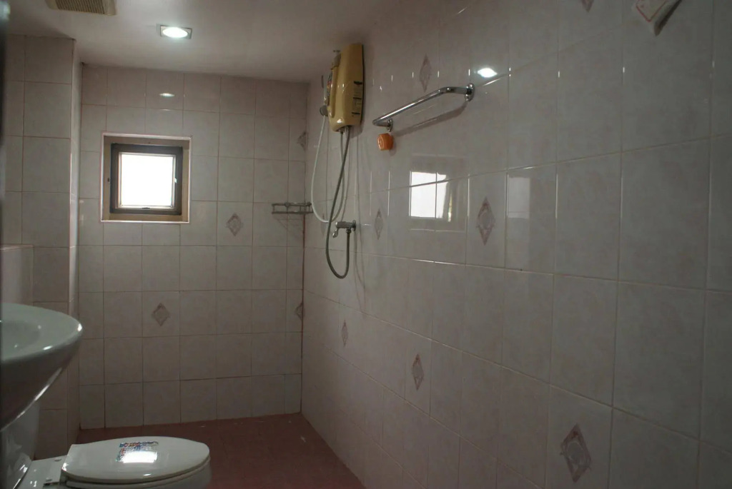 New International Guest House