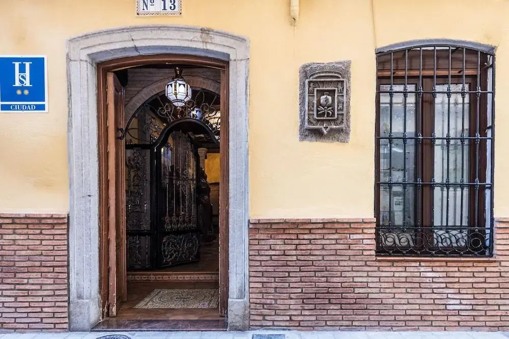 Casa de Reyes