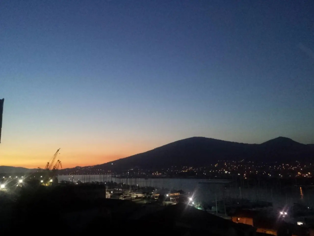 Apartment Trogir City