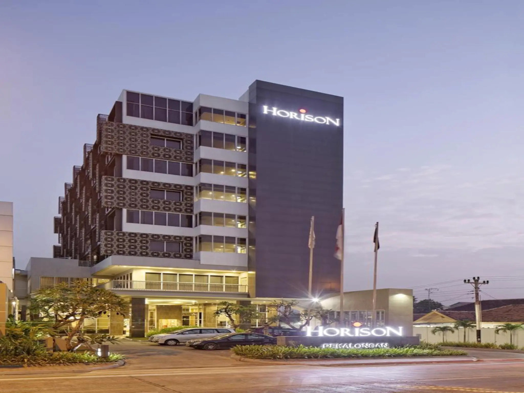 Howard Johnson By Wyndham Pekalongan