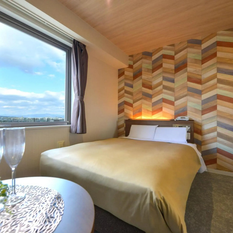 Hotel New Gaea Nishi Kumamoto Ekimae