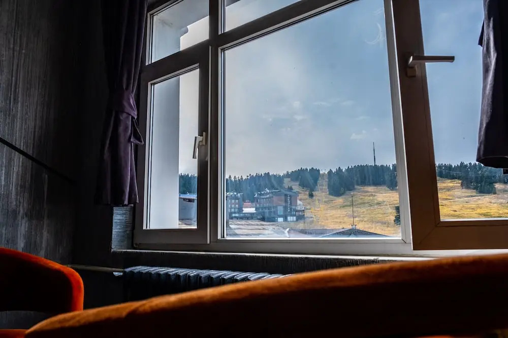 Lizbonia Hotel