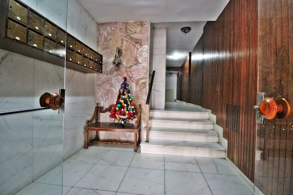 Rio Spot Apartment U011