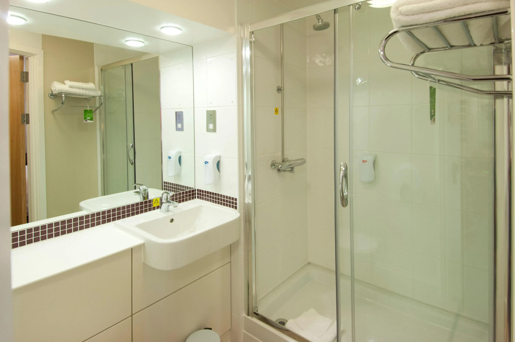 Premier Inn London Waterloo - York Road