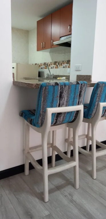 Apartamentos Santa Maria