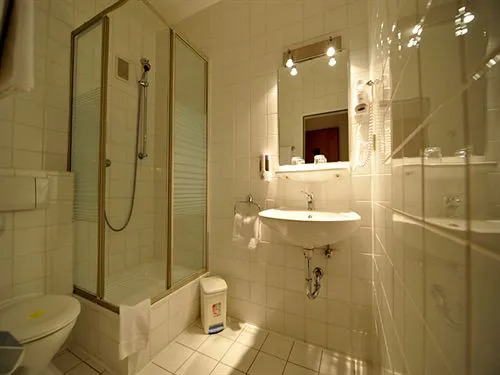 Hotel Savoy Bonn