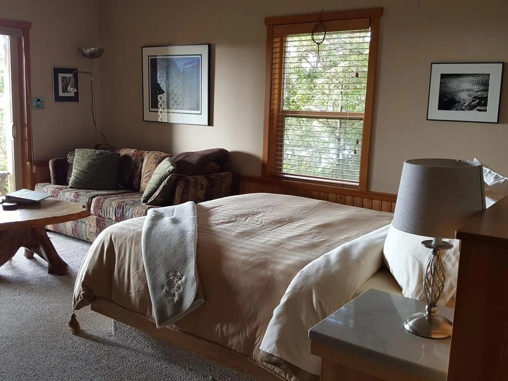 Reef Point Oceanfront Bed and Breakfast