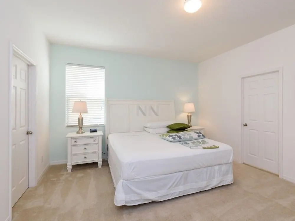 Fv89524 - Veranda Palms Resort - 6 Bed 4 Baths Villa
