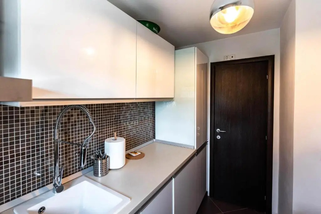 La Nueve Suite