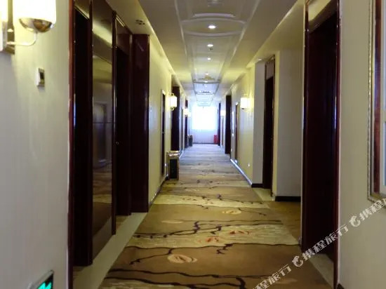 Yumei Hotel