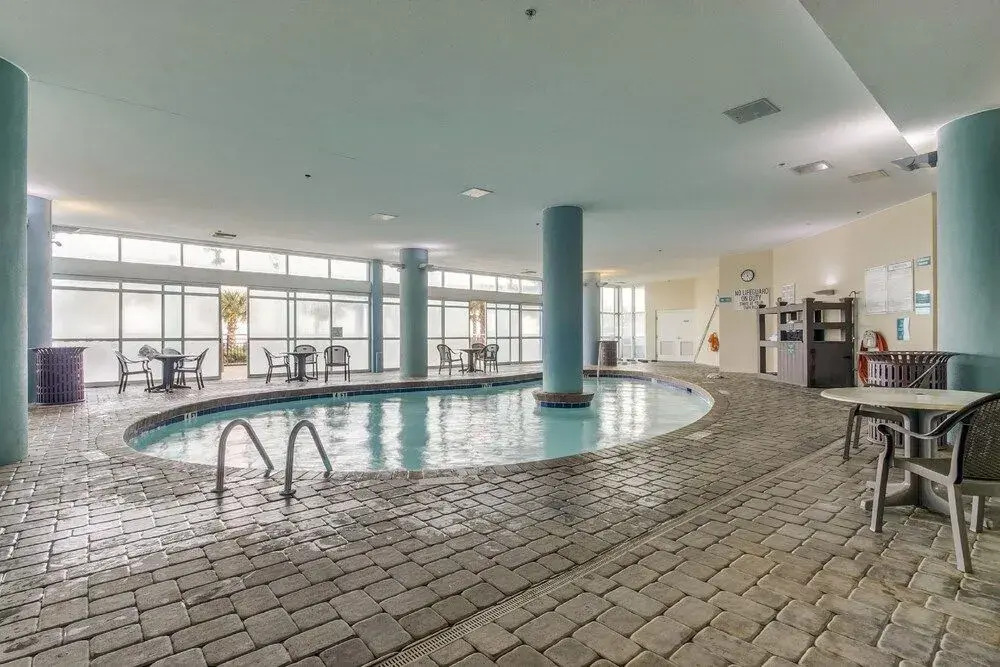 1Br Condo In Bayview Resort
