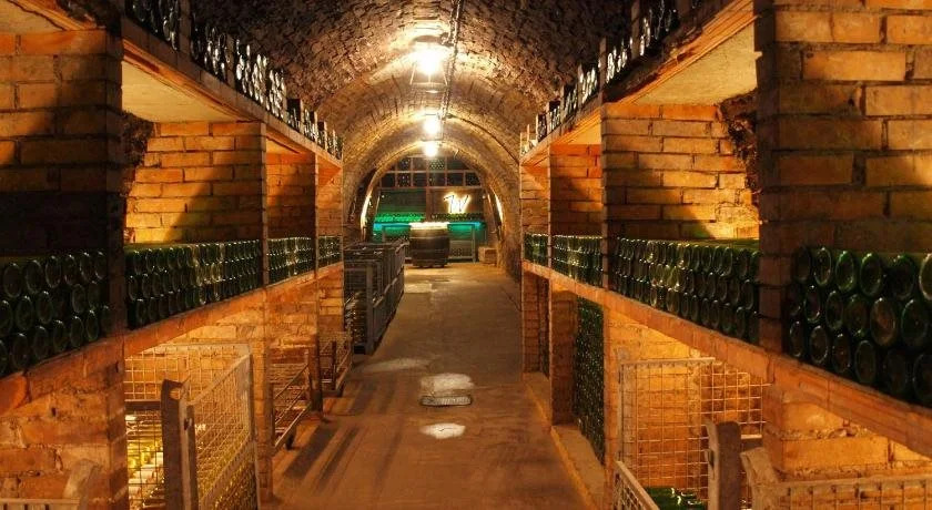 Weinbau Weidenauer