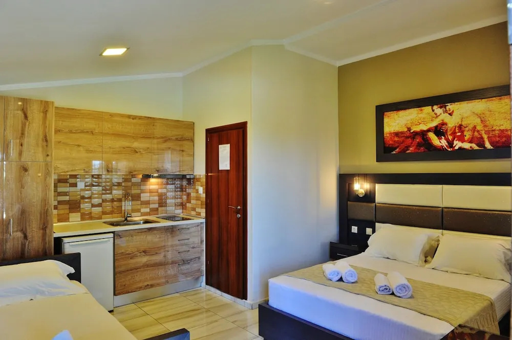 Sunday Summer Resort