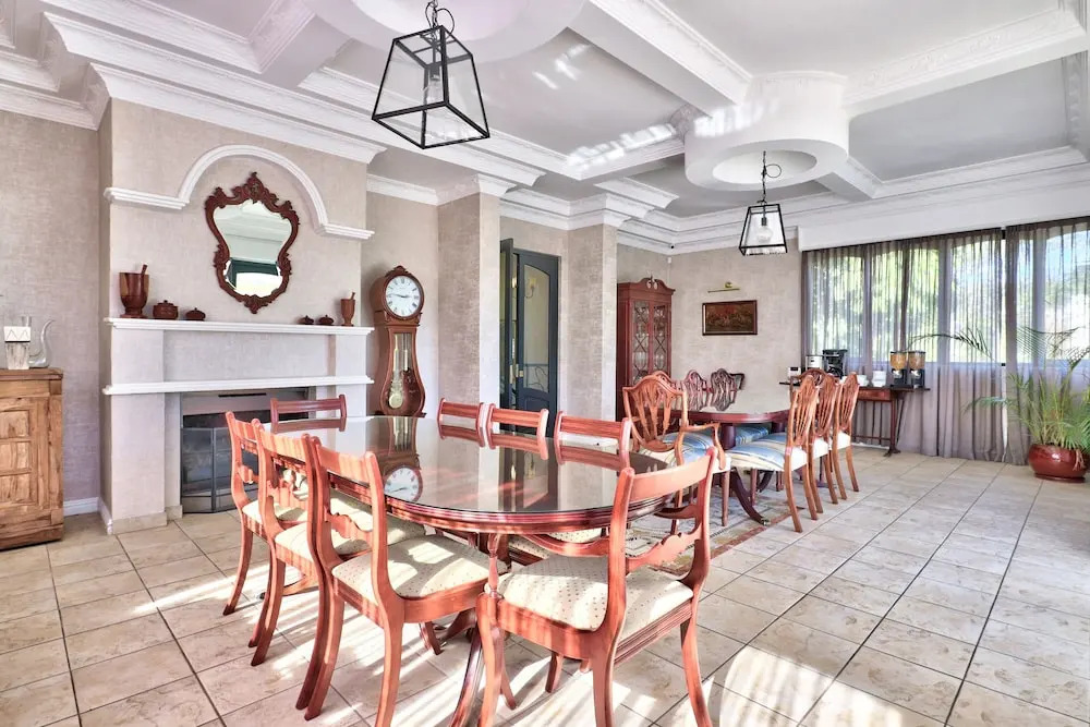 The Questenberg Boutique Retreat by Totalstay