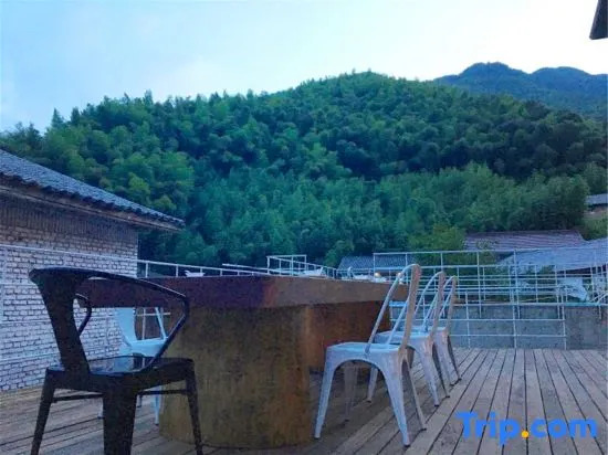 Home stay on cloud in Tonglu