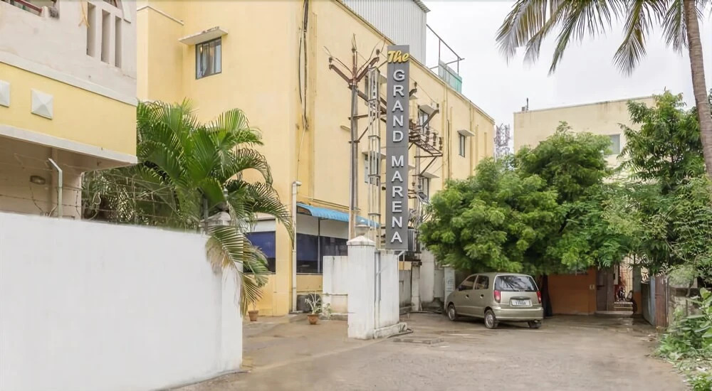 Treebo Grand Marena, Chennai