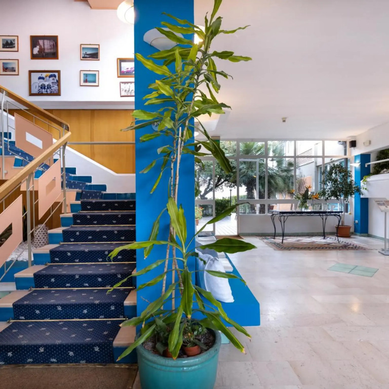Villa Dei Principi Hotel