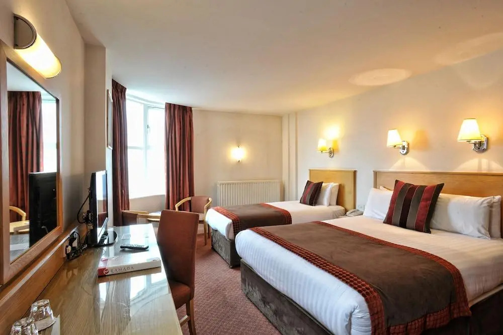 Ramada Portrush