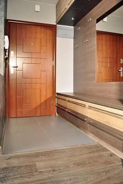 Apartament Nadjeziorna