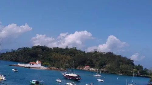 Pousada dos Corsarios de Angra