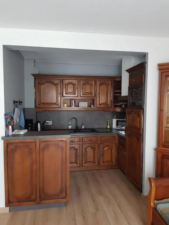 Residence JEANNE 50 m de l'Esplanade classé 2 étoiles