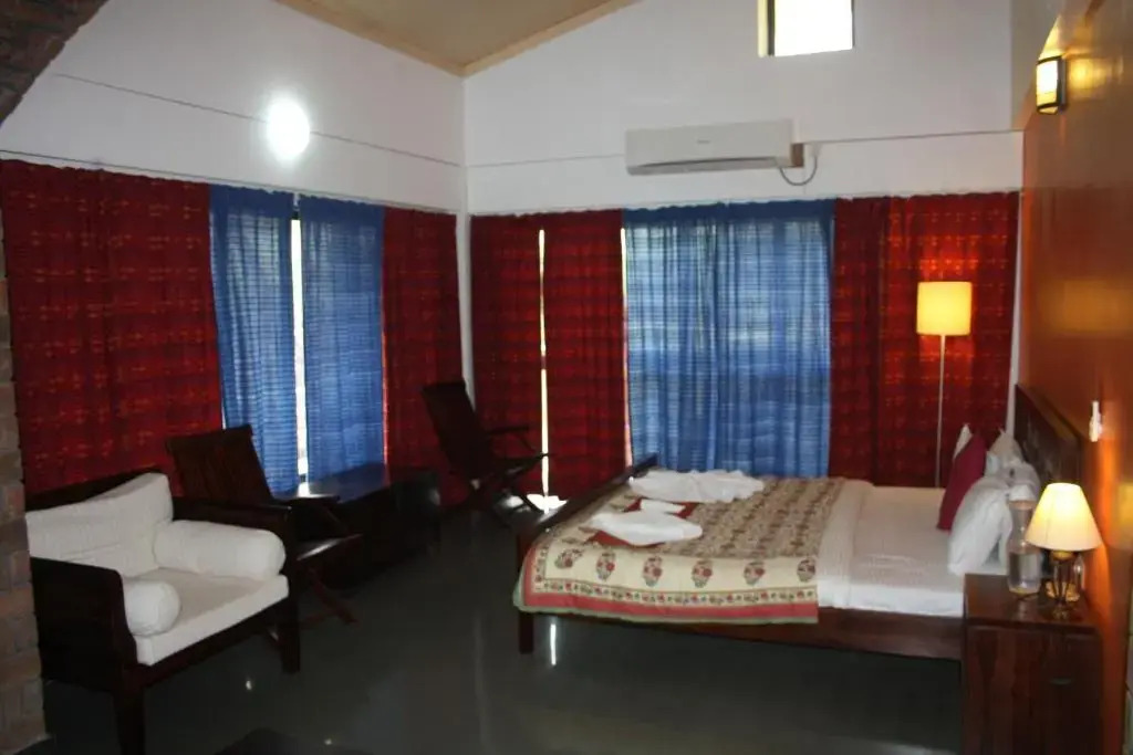 The Ark Wellness Retreat