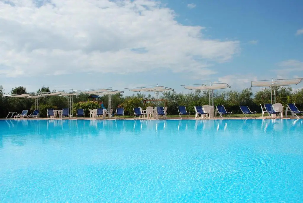 Hotel Borgo degli Olivi