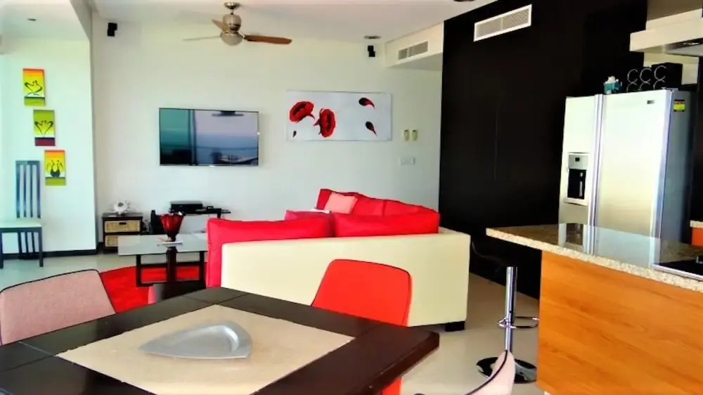 Unlimited Luxury MAHESH' Condo