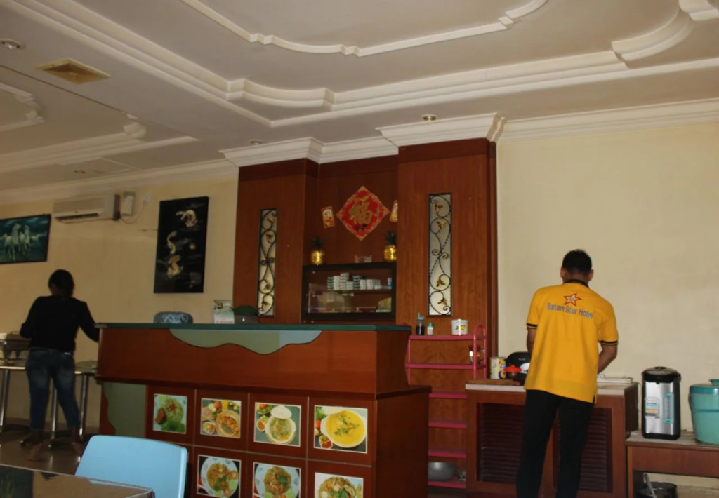 Batam Star Hotel