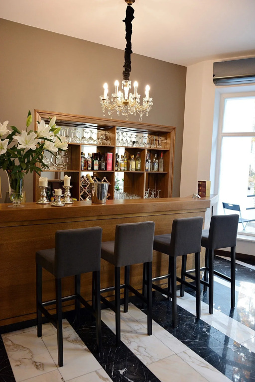 Grottger Boutique Hotel by Cityzen Properties