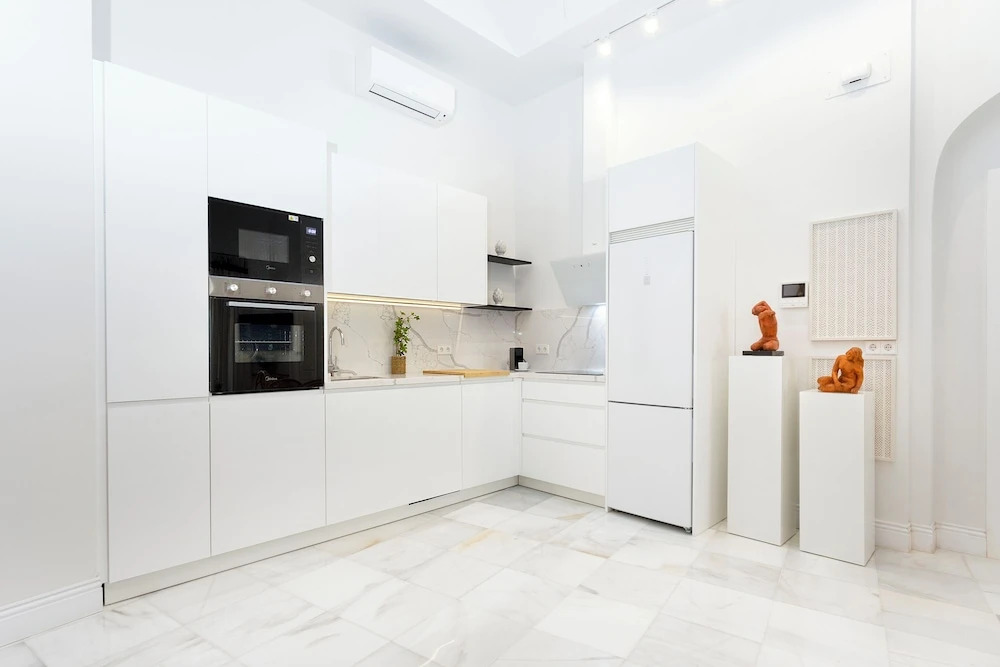 Cozy 3BD in Seville Center. Alfalfa