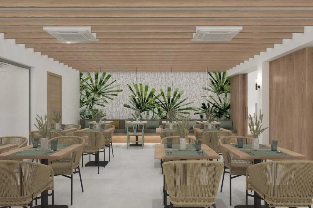Hotel Seasun Aniram