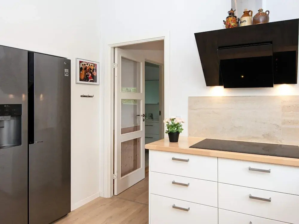 10 person holiday home in Tarm-By Traum