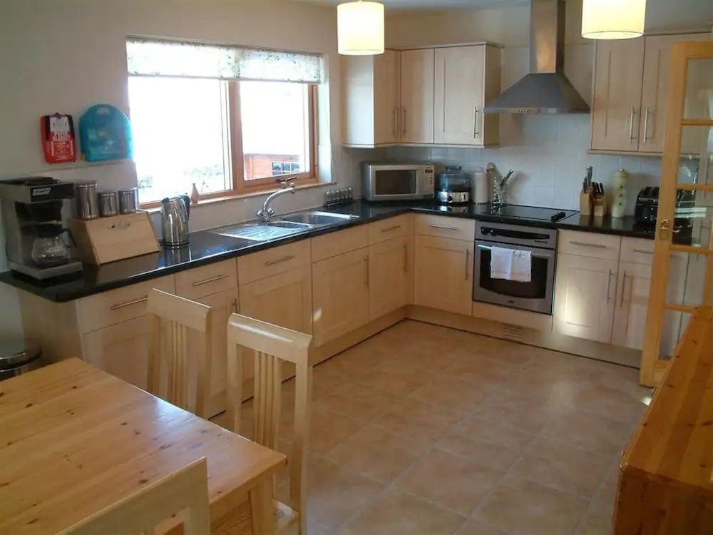 Highland Holiday Homes - Craigmore Lodge