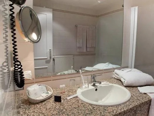 Hotel In den Bonten Os