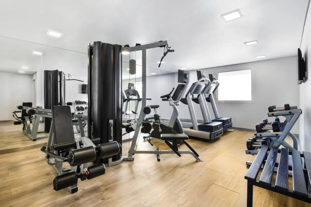 ibis Styles Sharjah