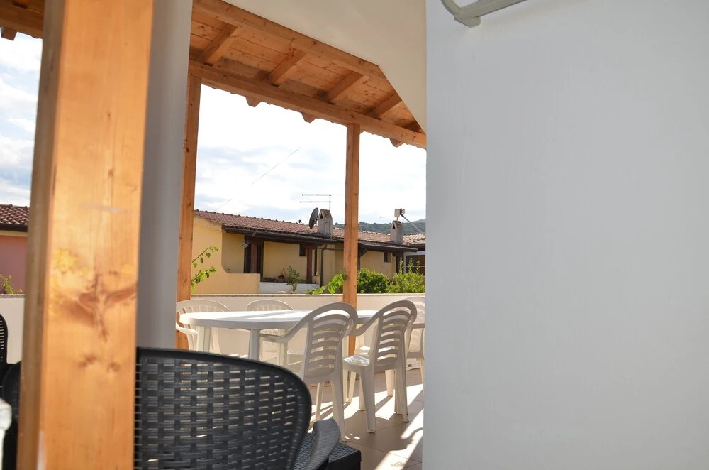 Via Delle Ginestre - FPO-GINEBIG