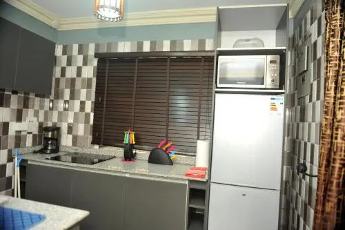 Nigus House