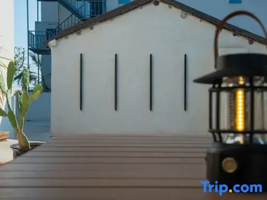 Weizhou Island Haven Yanyu Homestay