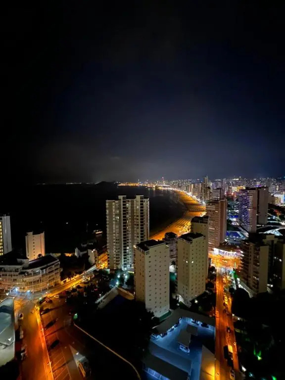 Hany apartment Tropic mar 18-C